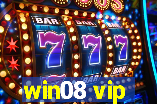 win08 vip